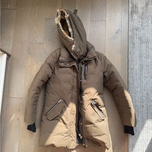 Mackage Marla Coat